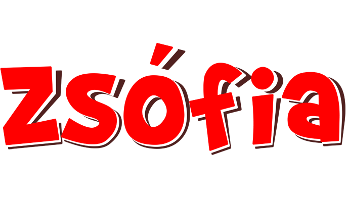 Zsófia basket logo