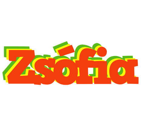Zsófia bbq logo