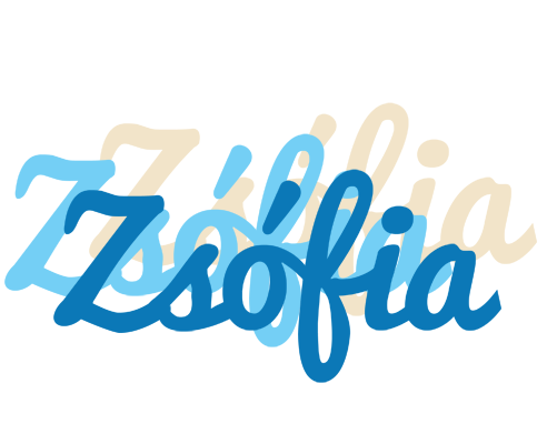 Zsófia breeze logo