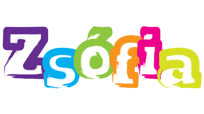 Zsófia casino logo