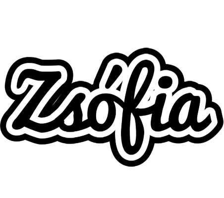 Zsófia chess logo