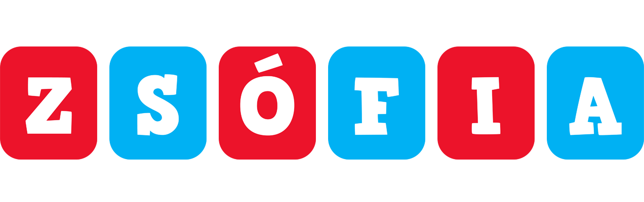 Zsófia diesel logo