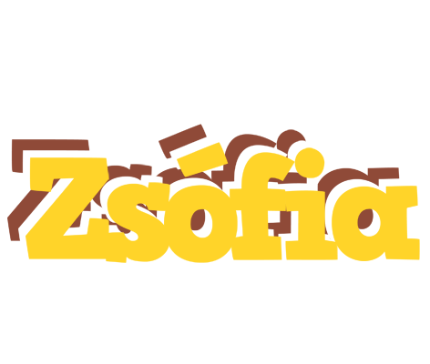Zsófia hotcup logo
