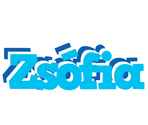 Zsófia jacuzzi logo