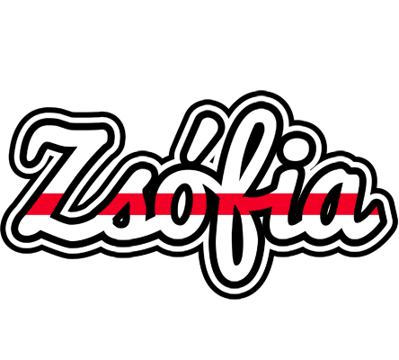Zsófia kingdom logo
