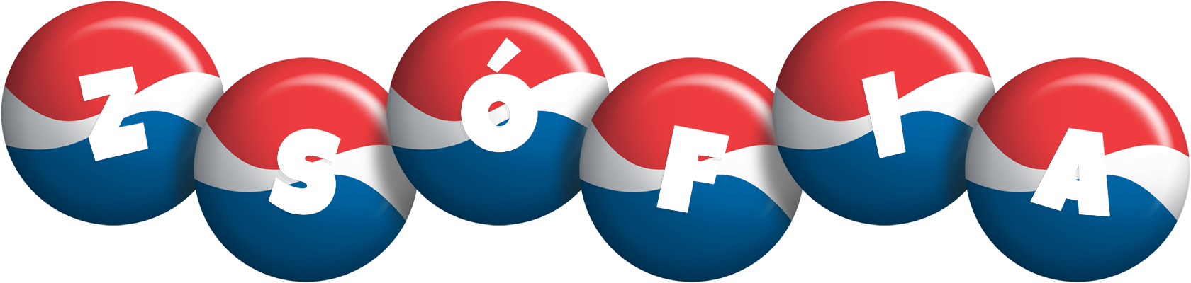 Zsófia paris logo