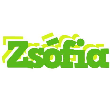Zsófia picnic logo