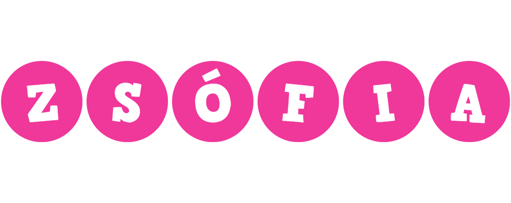 Zsófia poker logo