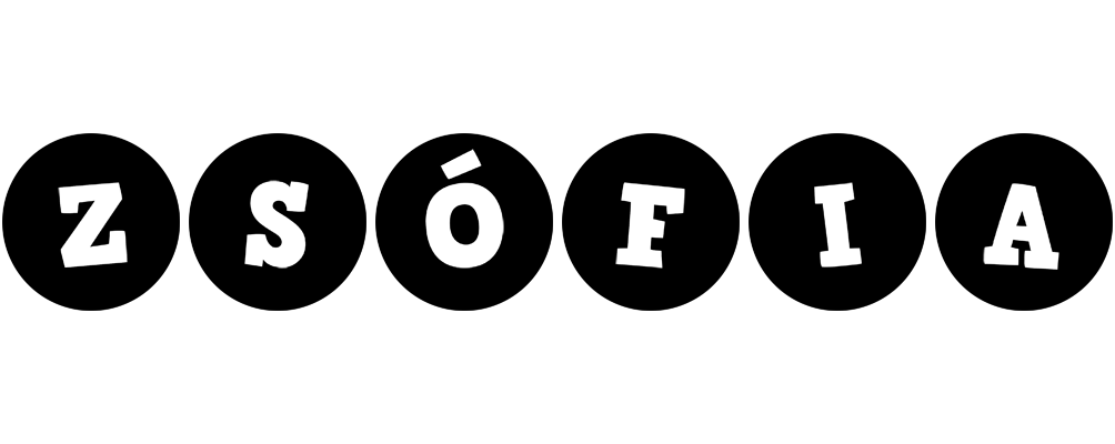 Zsófia tools logo
