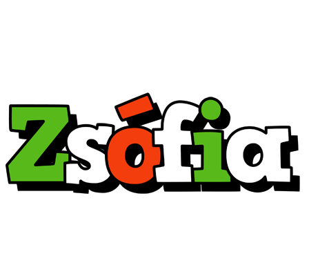 Zsófia venezia logo