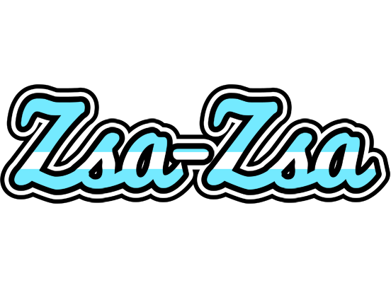Zsa-Zsa argentine logo