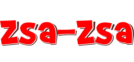 Zsa-Zsa basket logo