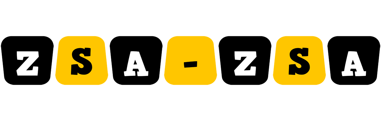 Zsa-Zsa boots logo