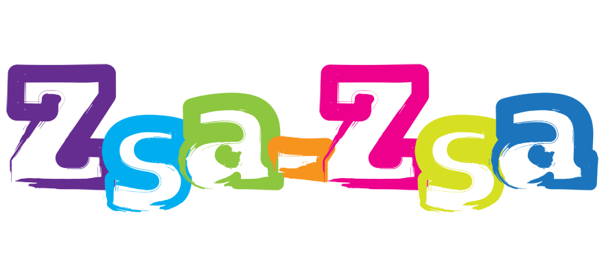 Zsa-Zsa casino logo