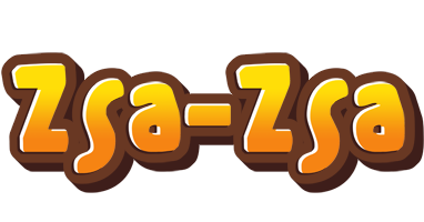 Zsa-Zsa cookies logo