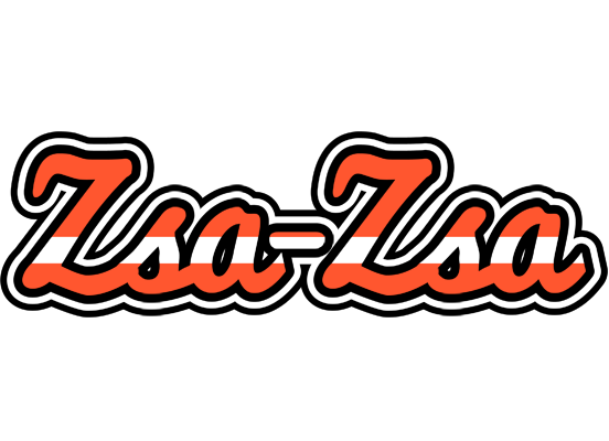 Zsa-Zsa denmark logo