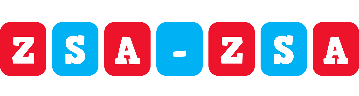 Zsa-Zsa diesel logo