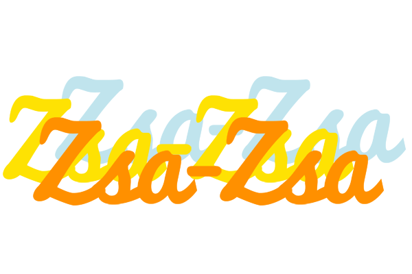 Zsa-Zsa energy logo