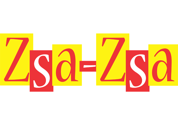 Zsa-Zsa errors logo