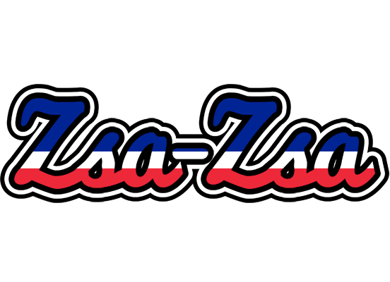 Zsa-Zsa france logo