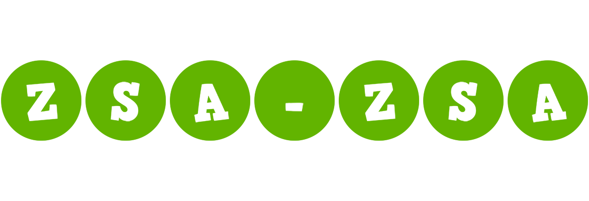 Zsa-Zsa games logo