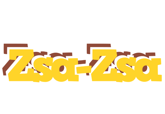 Zsa-Zsa hotcup logo