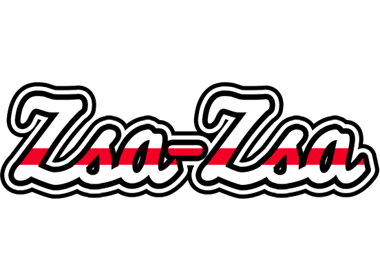 Zsa-Zsa kingdom logo