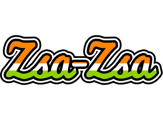 Zsa-Zsa mumbai logo