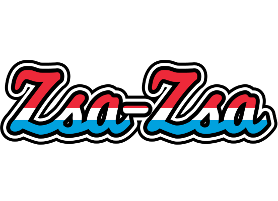 Zsa-Zsa norway logo