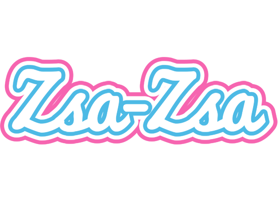 Zsa-Zsa outdoors logo