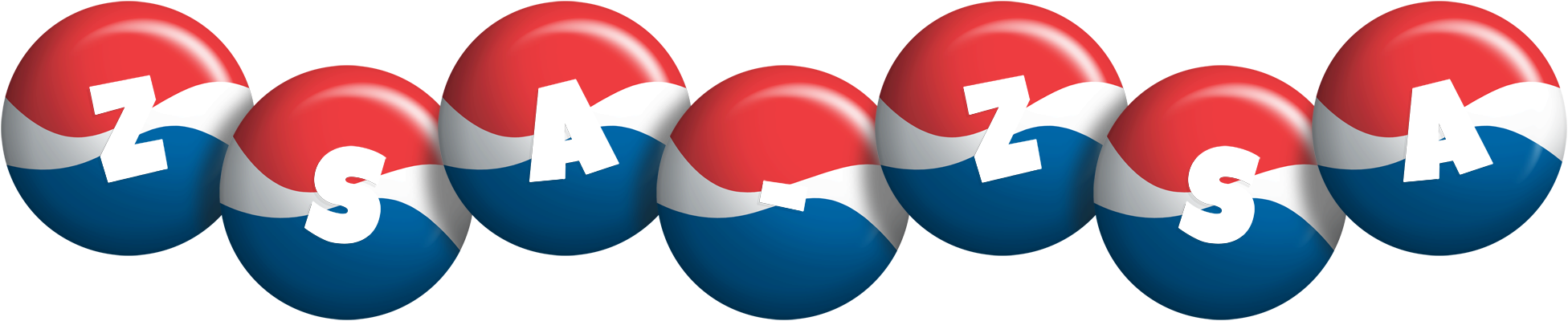 Zsa-Zsa paris logo