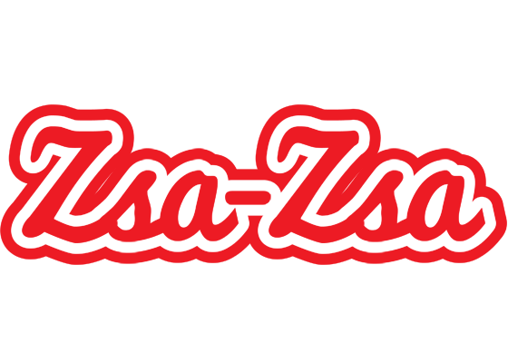 Zsa-Zsa sunshine logo