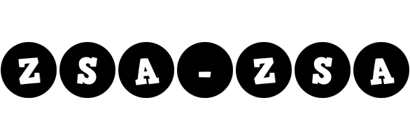 Zsa-Zsa tools logo