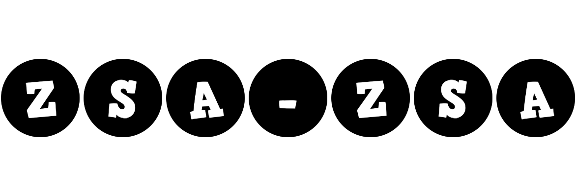 Zsa-Zsa tools logo