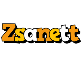 Zsanett Logo | Name Logo Generator - Popstar, Love Panda, Cartoon ...