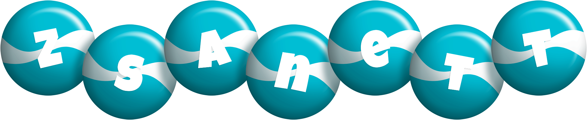 Zsanett messi logo