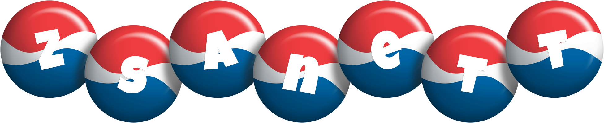 Zsanett paris logo