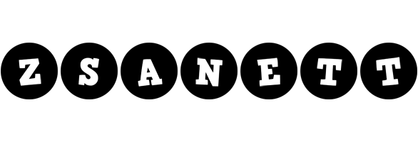 Zsanett tools logo