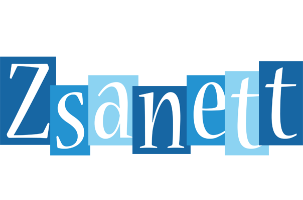 Zsanett winter logo