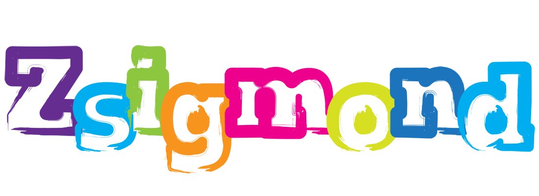 Zsigmond casino logo
