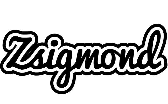 Zsigmond chess logo