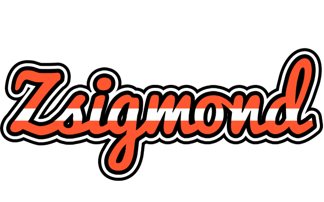 Zsigmond denmark logo