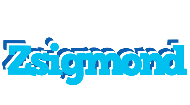 Zsigmond jacuzzi logo
