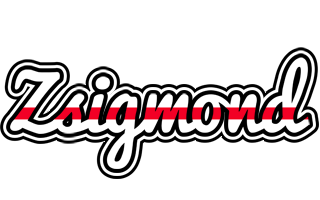 Zsigmond kingdom logo