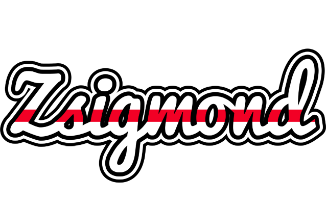 Zsigmond kingdom logo