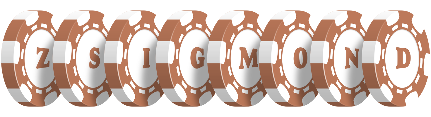 Zsigmond limit logo