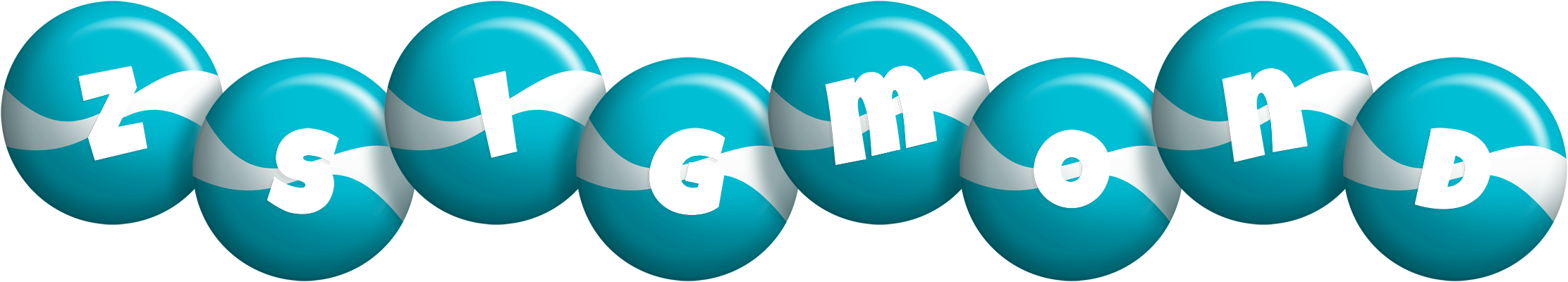 Zsigmond messi logo