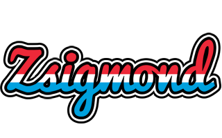 Zsigmond norway logo