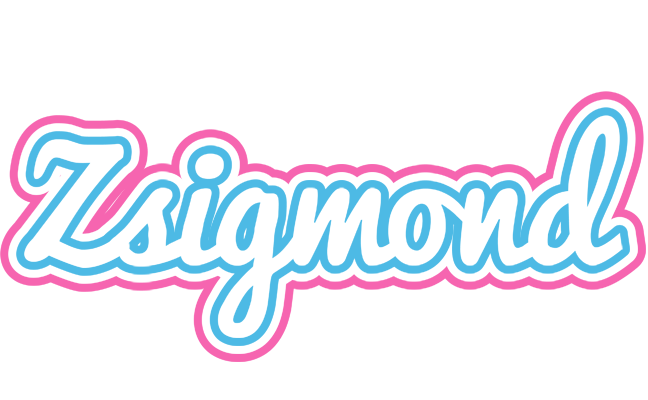 Zsigmond outdoors logo