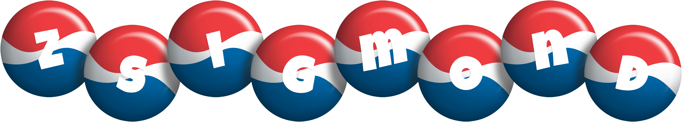 Zsigmond paris logo